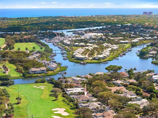 Villa Jupiter, Palm Beach County