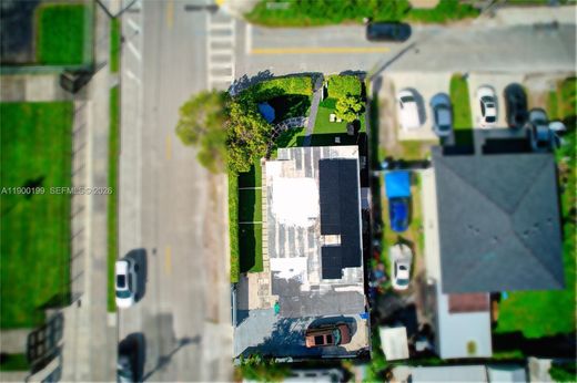 Villa à Miami Heights Trailer Park, Comté de Miami-Dade