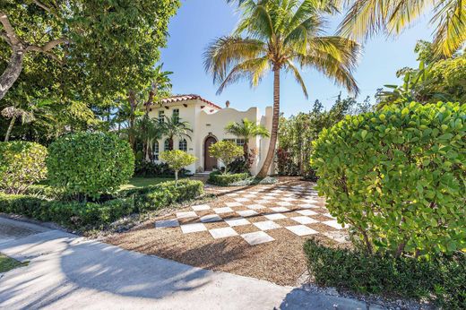 Villa a West Palm Beach, Palm Beach County
