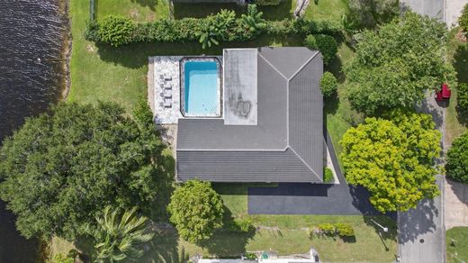 Villa Coral Springs, Broward County