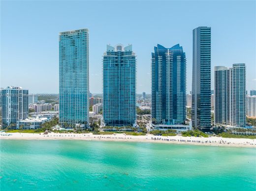 Wohnkomplexe in Sunny Isles Beach, Miami-Dade County