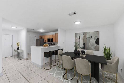 Edificio en Coral Springs, Broward County