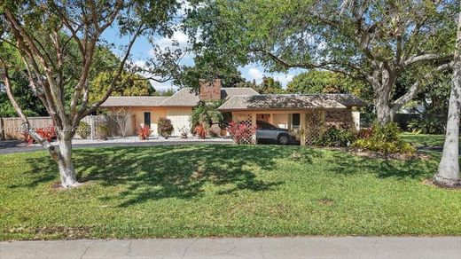 Villa in Cutler Bay, Miami-Dade