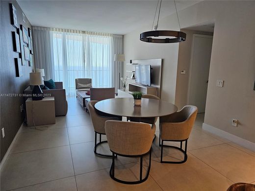 Komplex apartman Hollywood, Broward County
