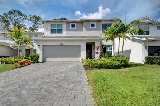 Villa en West Palm Beach, Palm Beach County