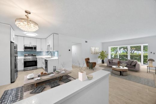 Жилой комплекс, Delray Beach, Palm Beach County