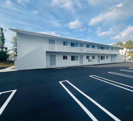 Complesso residenziale a Delray Beach, Palm Beach County