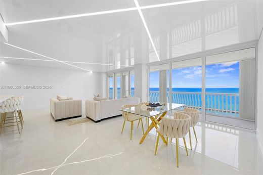Complexes résidentiels à Fort Lauderdale, Comté de Broward