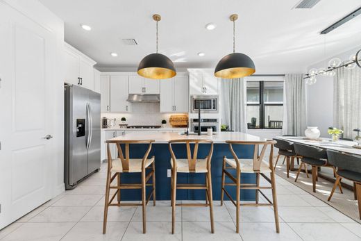 Villa à Fort Lauderdale, Comté de Broward