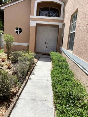 Villa Pembroke Pines, Broward County