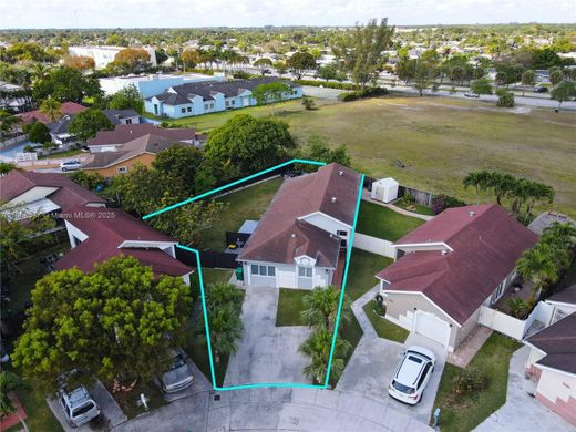 Villa en Miami, Miami-Dade County