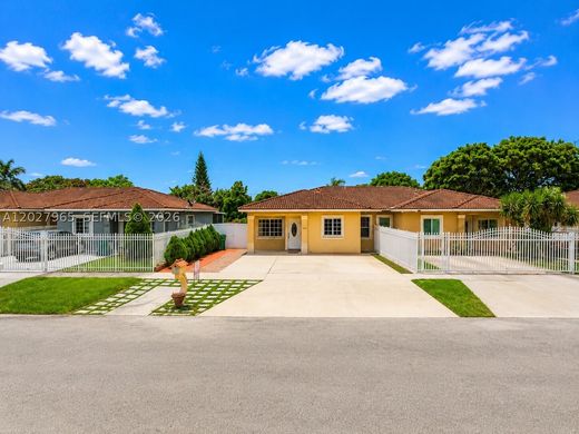 Villa a Miami, Miami-Dade County