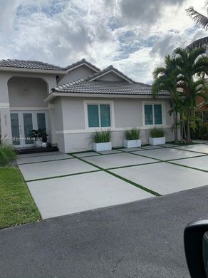Villa Miami Terrace Mobile Home, Miami-Dade County