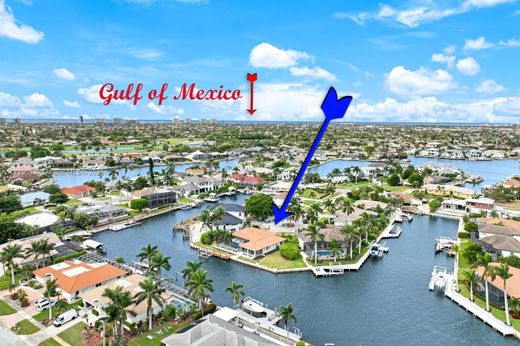 Βίλα σε Marco Island, Collier County