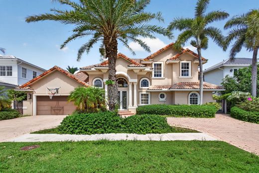 Villa in Lighthouse PT, Broward County