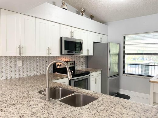 Жилой комплекс, Palm Beach Gardens, Palm Beach County