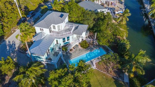 Villa in Summerland Key, Monroe County