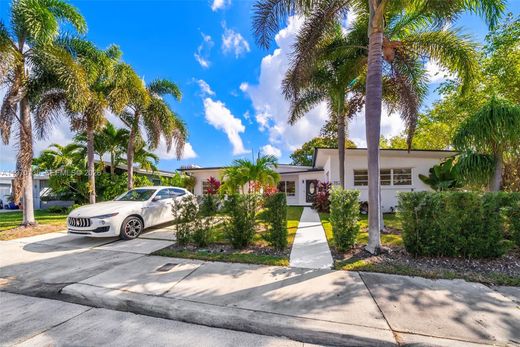 Villa in North Bay Village, Miami-Dade
