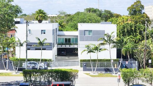 Casa adosada en South Miami, Miami-Dade County
