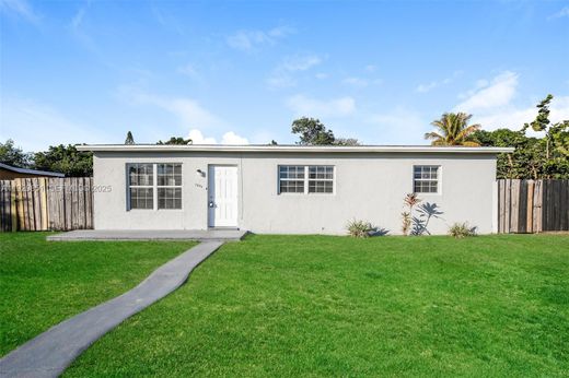 빌라 / 마이애미, Miami-Dade County