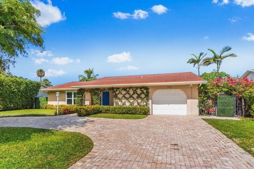 Вилла, Delray Beach, Palm Beach County