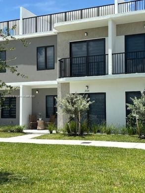 Stadthaus in Homestead, Miami-Dade County