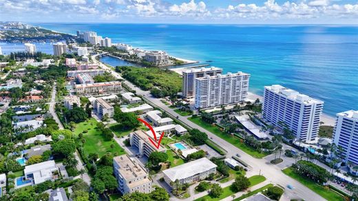 Komplex apartman Boca Raton, Palm Beach County