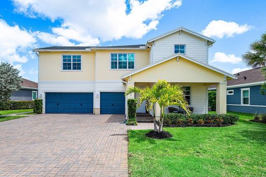Villa in Loxahatchee Groves, Palm Beach County
