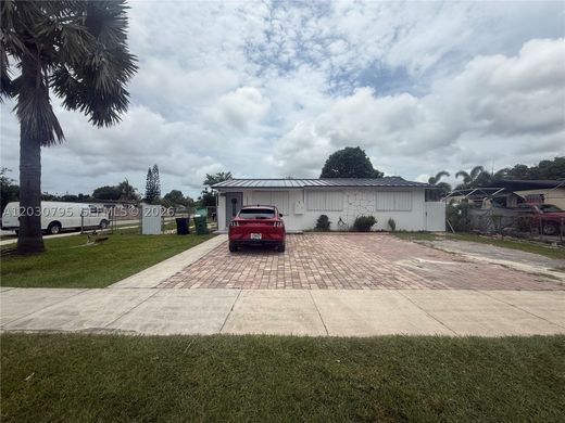 Villa a Homestead, Miami-Dade County