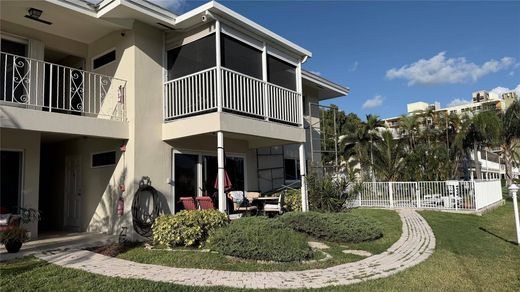 ‏בניין ב  Fort Lauderdale, Broward County