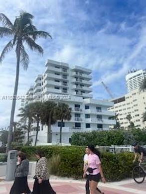 콘도미니엄 / Miami Beach, Miami-Dade County