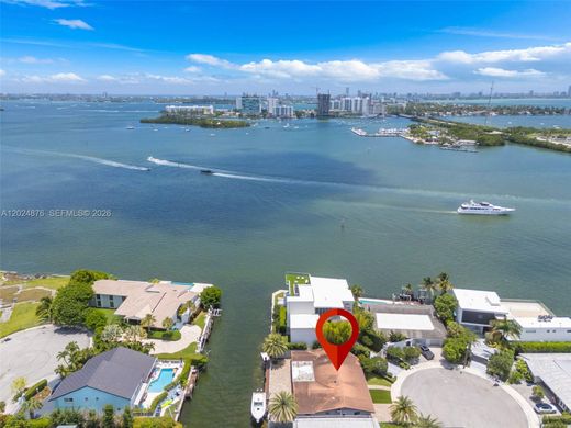 Villa - Miami, Miami-Dade County