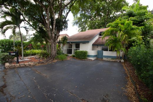 Villa in Davie, Broward County