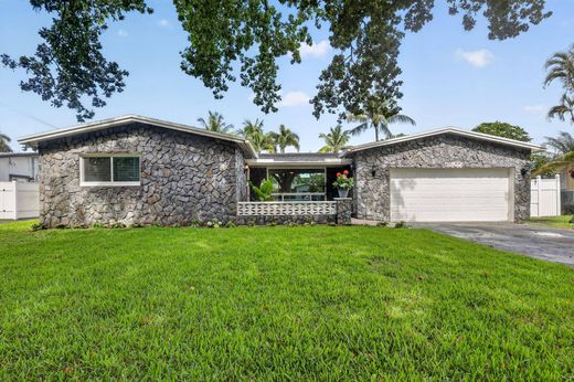 Villa - Cooper City, Broward County