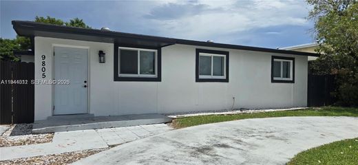 Villa in Cutler Bay, Miami-Dade County