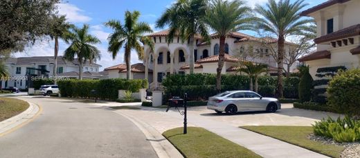 Villa en Parkland, Broward County