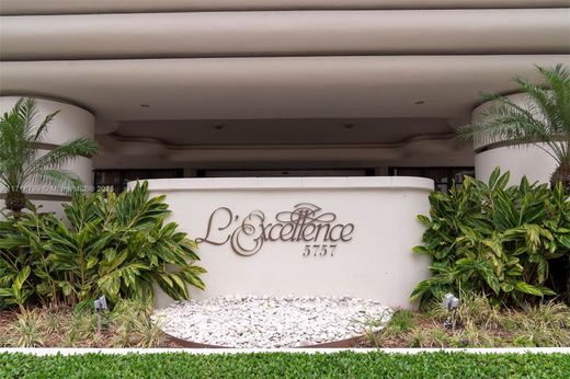 公寓楼  Miami Beach, Miami-Dade County