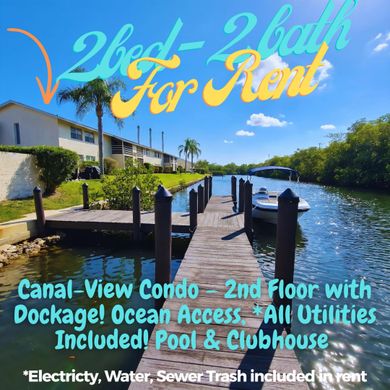 Жилой комплекс, Vero Beach, Indian River County