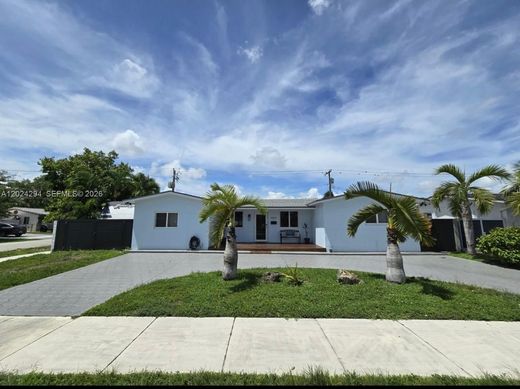 Villa in Miami, Miami-Dade