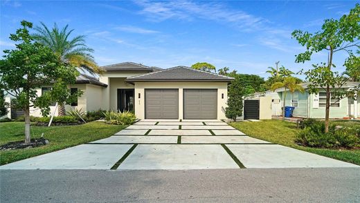 Villa a Wilton Manors, Broward County
