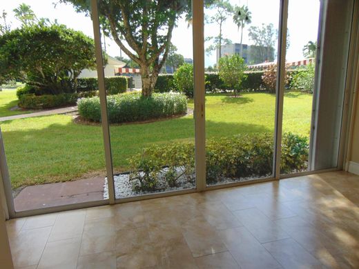 Complesso residenziale a Lake Worth, Palm Beach County