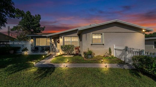 ﻓﻴﻼ ﻓﻲ Hollywood, Broward County