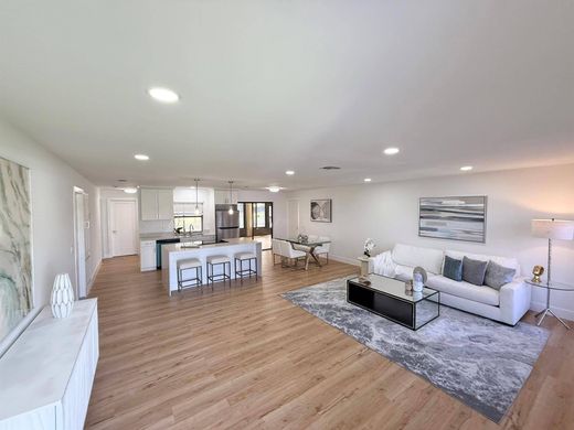 别墅  Delray Beach, Palm Beach County