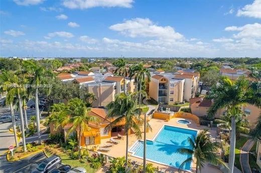 Residential complexes in Hialeah, Miami-Dade