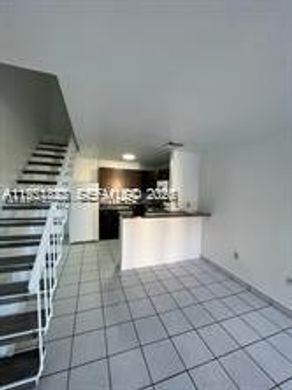 Wohnkomplexe in Miami, Miami-Dade County