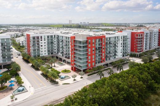 Komplex apartman Doral, Miami-Dade County
