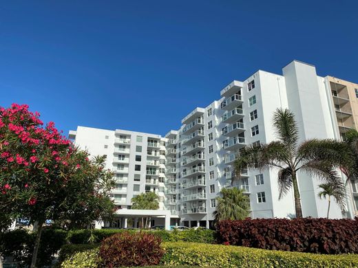 Appartementencomplex in Palm Beach, Palm Beach County