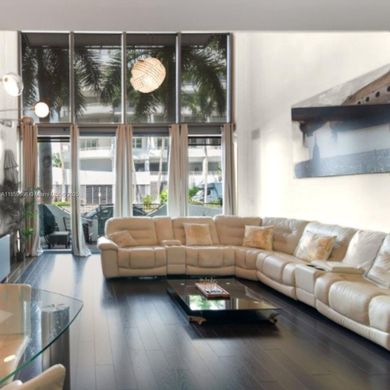 ‏בניין ב  Miami Beach, Miami-Dade County