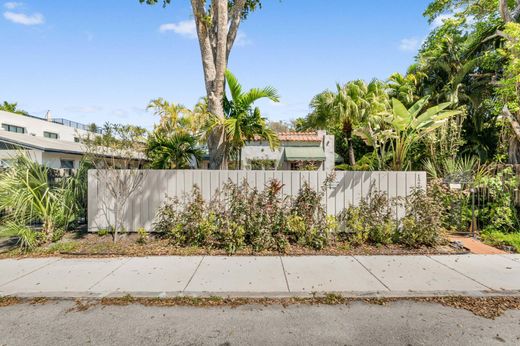 Таунхаус, Форт-Лодердейл, Broward County