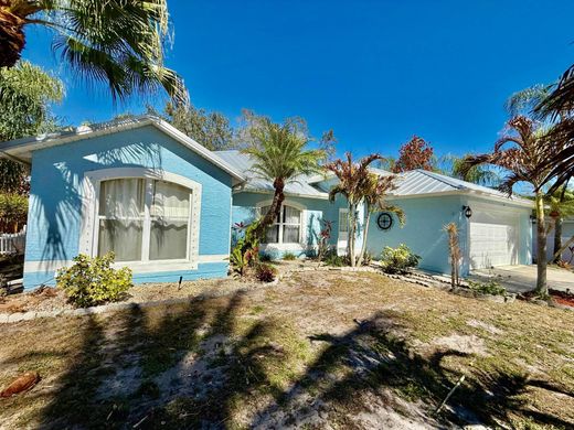 Villa in Port Saint Lucie, Saint Lucie County